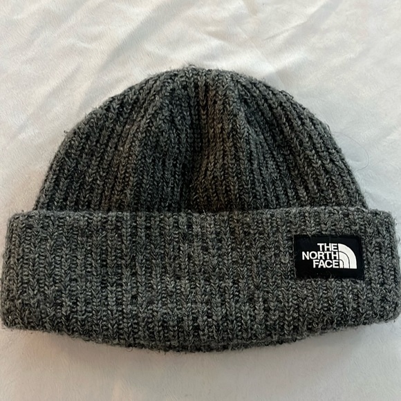 Kids North Face touque - Picture 1 of 5